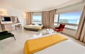 Туры в отель Club Novostar Sol Azur Beach Congress