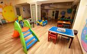 Туры в отель Club Novostar Sol Azur Beach Congress