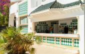 Туры в отель Club Novostar Sol Azur Beach Congress
