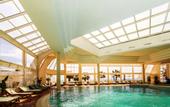 Туры в отель Club Novostar Sol Azur Beach Congress