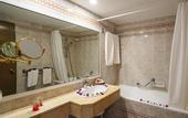 Туры в отель Club Novostar Sol Azur Beach Congress