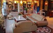 Туры в отель Au Lac