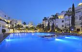 Туры в отель Sol Cala d`Or Apartamentos