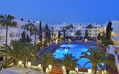 Туры в отель Sol Cala d`Or Apartamentos
