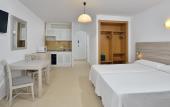 Туры в отель Sol Cala d`Or Apartamentos