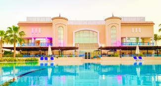 Ivy Cyrene Island Resort 4*
