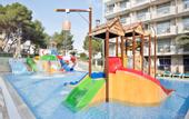 Туры в отель Best Sol D`Or