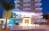 Туры в отель Sol Don Pablo