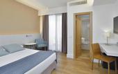 Туры в отель Sol Don Pedro