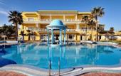 Туры в отель Sol El Hana Palace