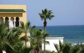 Туры в отель Sol El Hana Palace