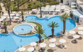Туры в отель Sol El Mouradi Skanes