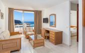 Туры в отель Sol Tenerife