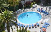 Туры в отель Sol Tenerife
