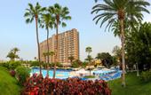 Туры в отель Sol Tenerife