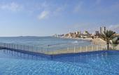 Туры в отель Servigroup Galua Hotel