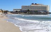 Туры в отель Servigroup Galua Hotel