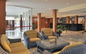Туры в отель Servigroup Galua Hotel