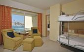 Туры в отель Servigroup Galua Hotel
