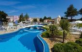 Туры в отель Hotel Sol Garden Istra for Plava Laguna