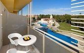 Туры в отель Hotel Sol Garden Istra for Plava Laguna