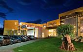 Туры в отель Hotel Sol Garden Istra for Plava Laguna