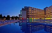 Туры в отель Sol Nessebar Bay
