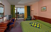 Туры в отель Sol Nessebar Bay