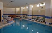 Туры в отель Sol Nessebar Bay