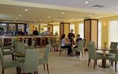 Туры в отель Sol Nessebar Bay