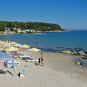 Туры в отель Sol Nessebar Bay, оператор Anex Tour