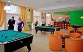 Туры в отель Sol Nessebar Mare