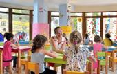 Туры в отель Sol Nessebar Mare