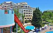 Туры в отель Sol Nessebar Mare
