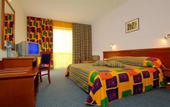 Туры в отель Sol Nessebar Mare