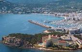 Туры в отель Sol Ibiza