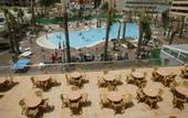 Туры в отель SH Ifach
