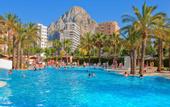 Туры в отель SH Ifach