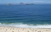 Туры в отель Sol Ipanema