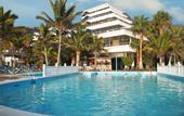 Туры в отель Sol La Palma