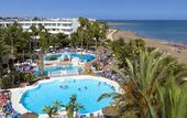Туры в отель Sol Lanzarote