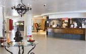 Туры в отель Sol Lanzarote