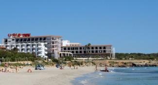Sol Beach House Menorca 4*