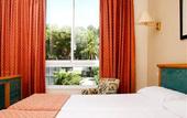 Туры в отель Sol Beach House Menorca