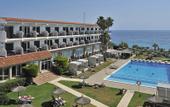 Туры в отель Sol Beach House Menorca