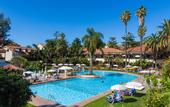 Туры в отель Sol Parque San Antonio