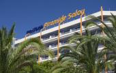Туры в отель Medplaya Piramide Salou
