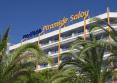 Medplaya Piramide Salou 4*