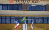 Туры в отель Sol Plaza Sleep