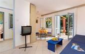 Туры в отель Apartments Polynesia Plava Laguna
